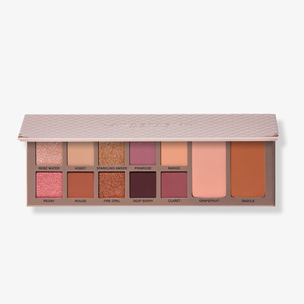 Anastasia Beverly Hills Primrose Palette